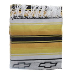 Siesta Blanket - Chevrolet
